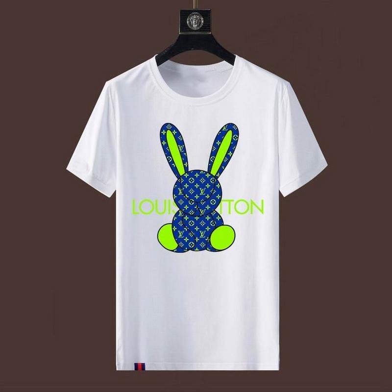 Louis Vuitton Men's T-shirts 1696